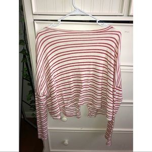 Altar’d State Cropped Top